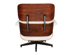 Dudeco Sillón Roterdão Blanco