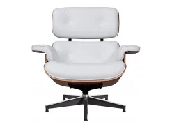 Dudeco Sillón Roterdão Blanco