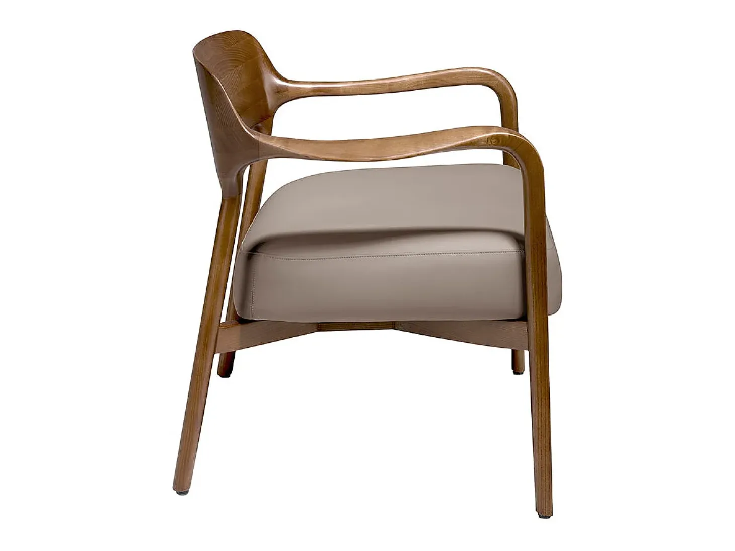 Dudeco Sillón Ufa Gris