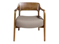 Dudeco Sillón Ufa Gris