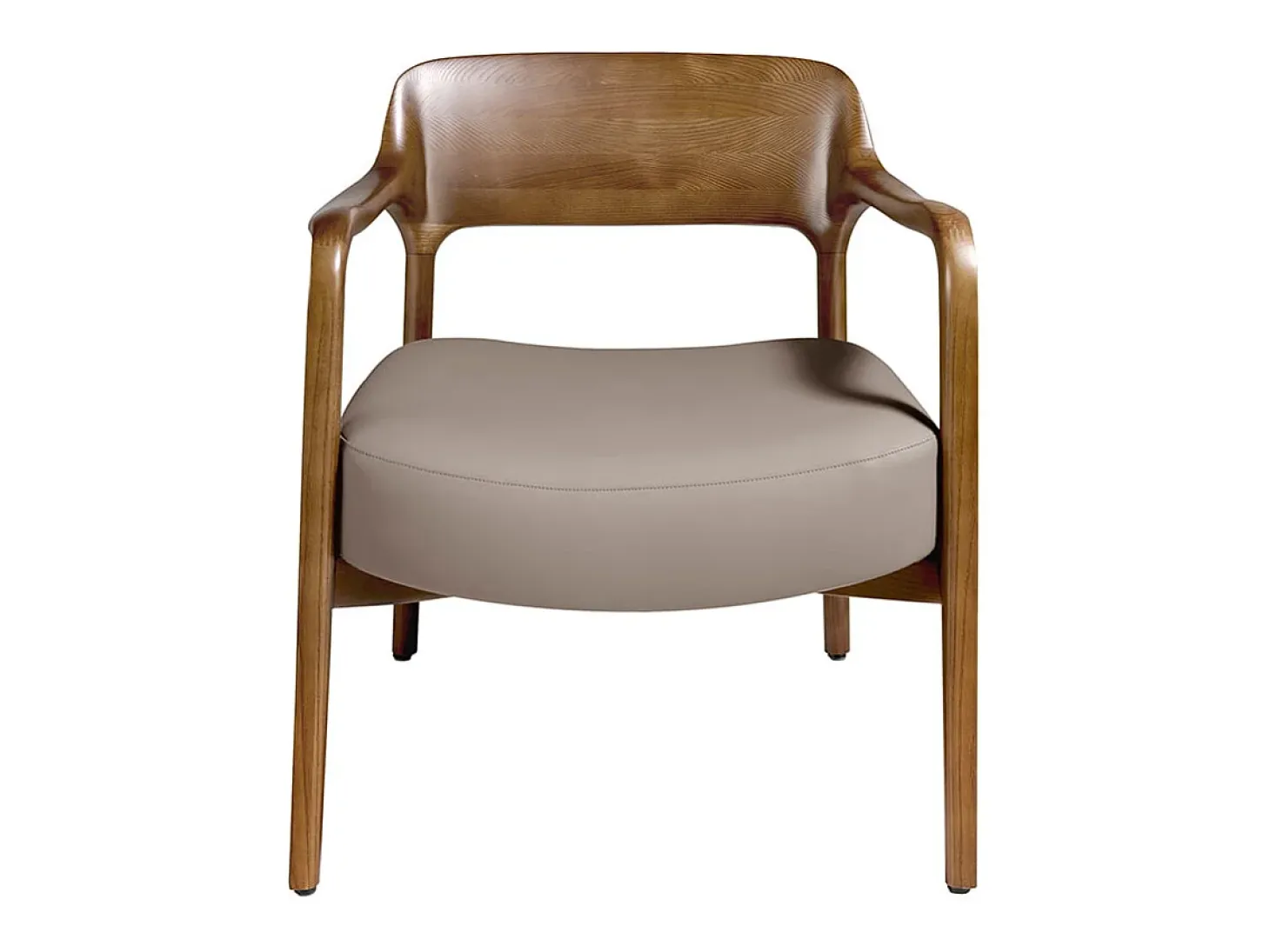 Dudeco Sillón Ufa Gris
