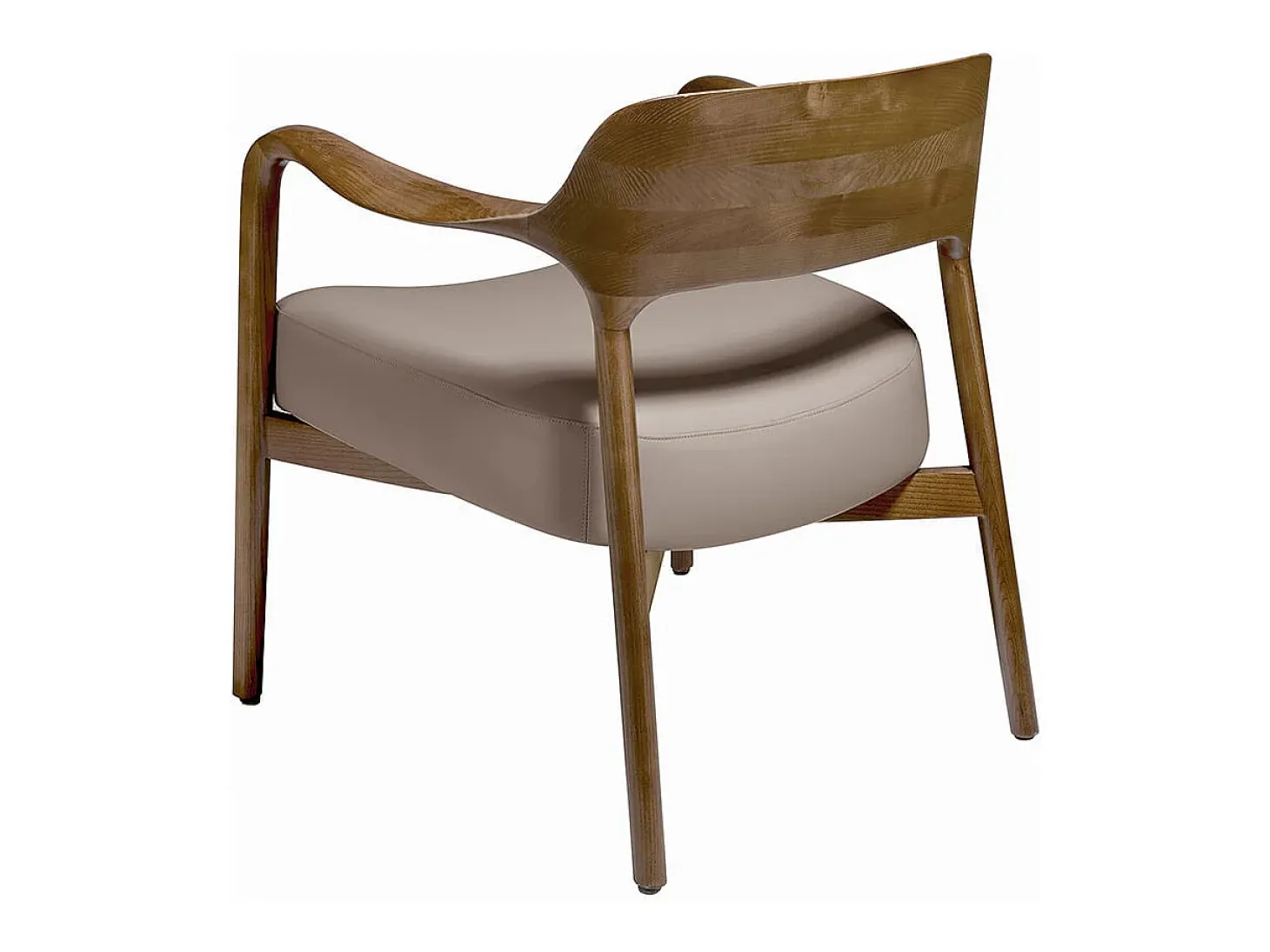 Dudeco Sillón Ufa Gris