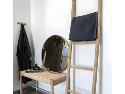 Escalera de madera 50 x 150 cm