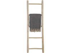 Escalera de madera 50 x 150 cm