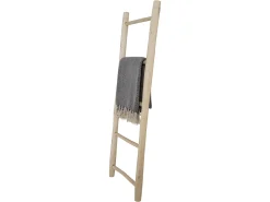 Escalera de madera 50 x 150 cm