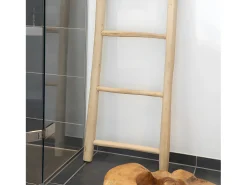 Escalera de madera 50 x 150 cm