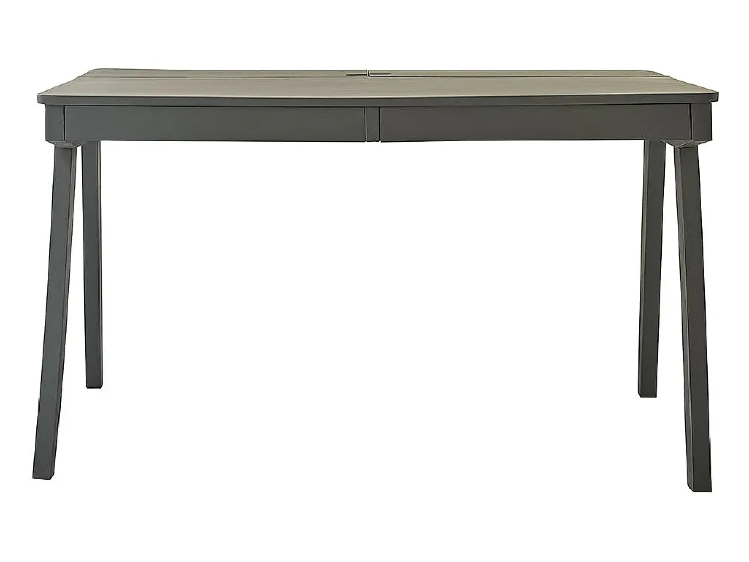 Escritorio de madera mango maciza