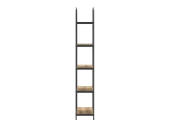 Estante de libros Roble artisan 60 x 30 x 183 cm