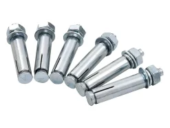 Estante de pared de 2 niveles Acero inoxidable 120x30 cm