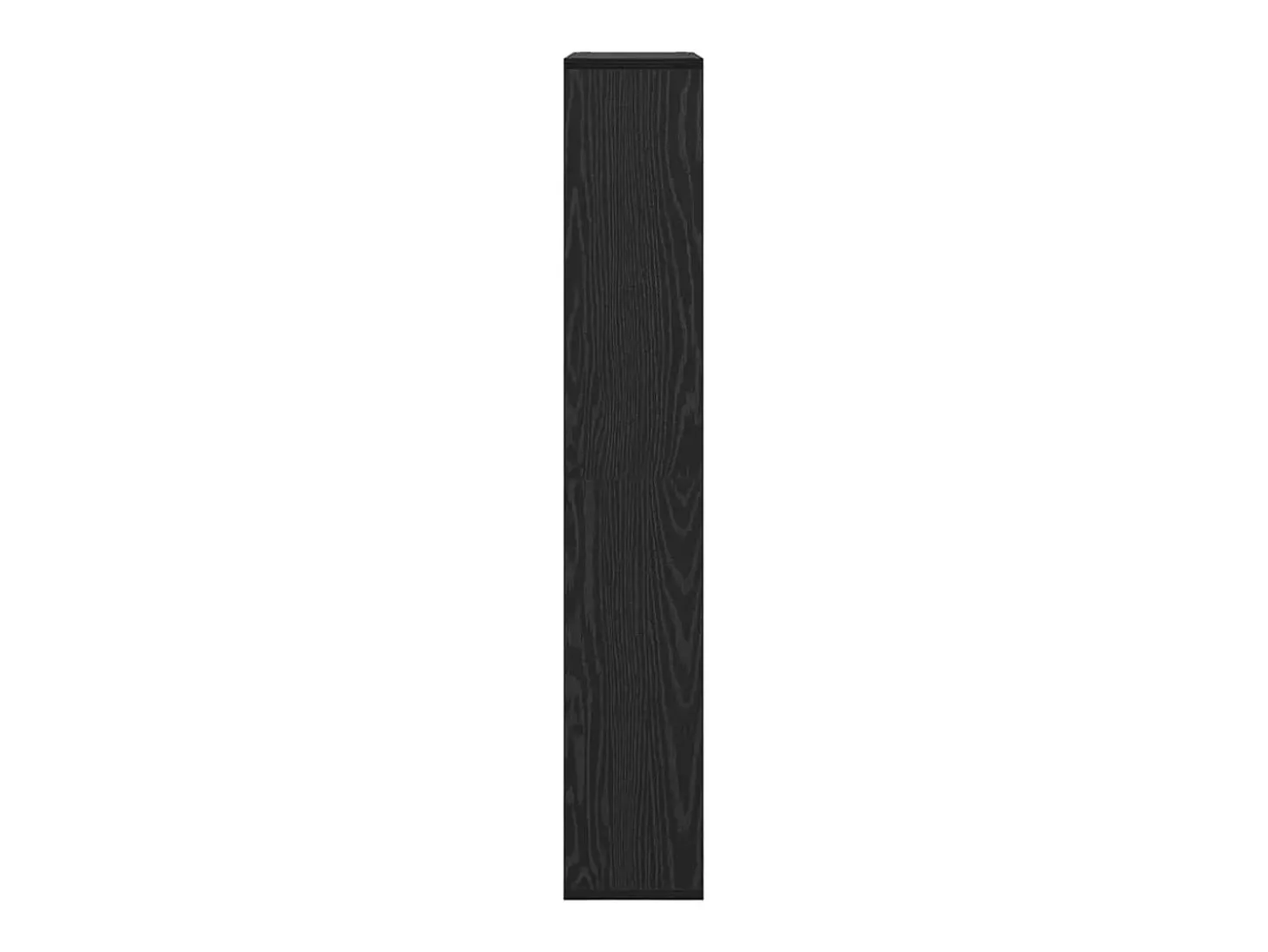 Estante Roble artisan 72 x 20 x 120 cm Madera contrachapada