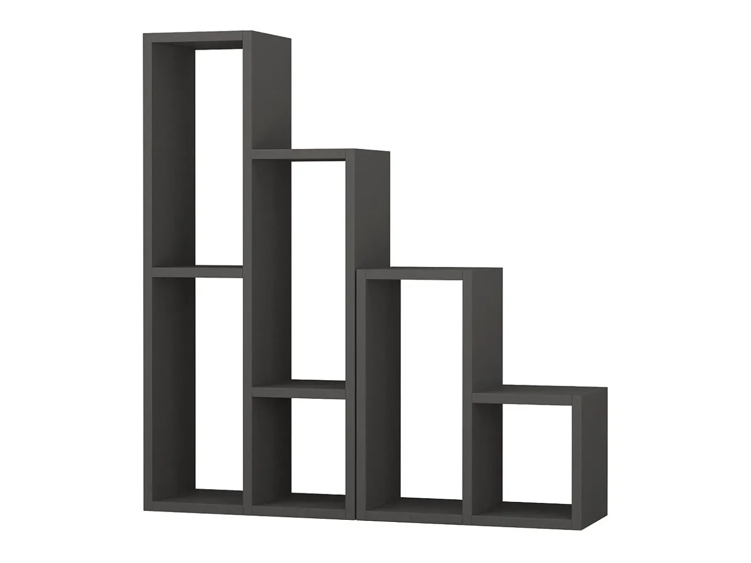 Estantería 10 estantes H89 cm - Sule