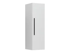Estantería Arila Blanco AL. 95 x AN. 30 x P. 30 cm