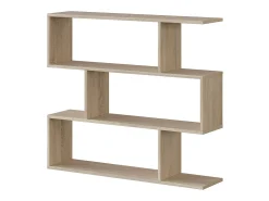 Estantería con 3 compartimentos - L110 cm - Athena