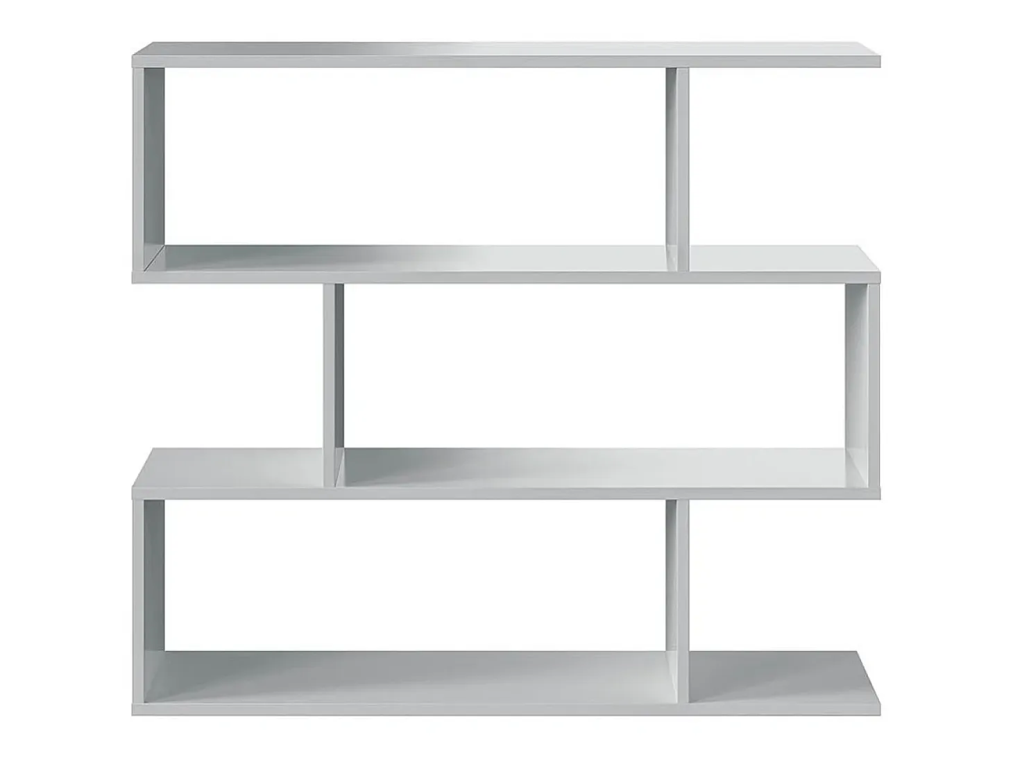 Estantería con 3 compartimentos - L110 cm - Athena