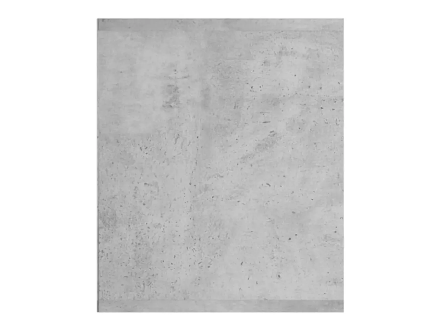 Estantería de libros/mueble TV madera contrachapada 36x30x143cm