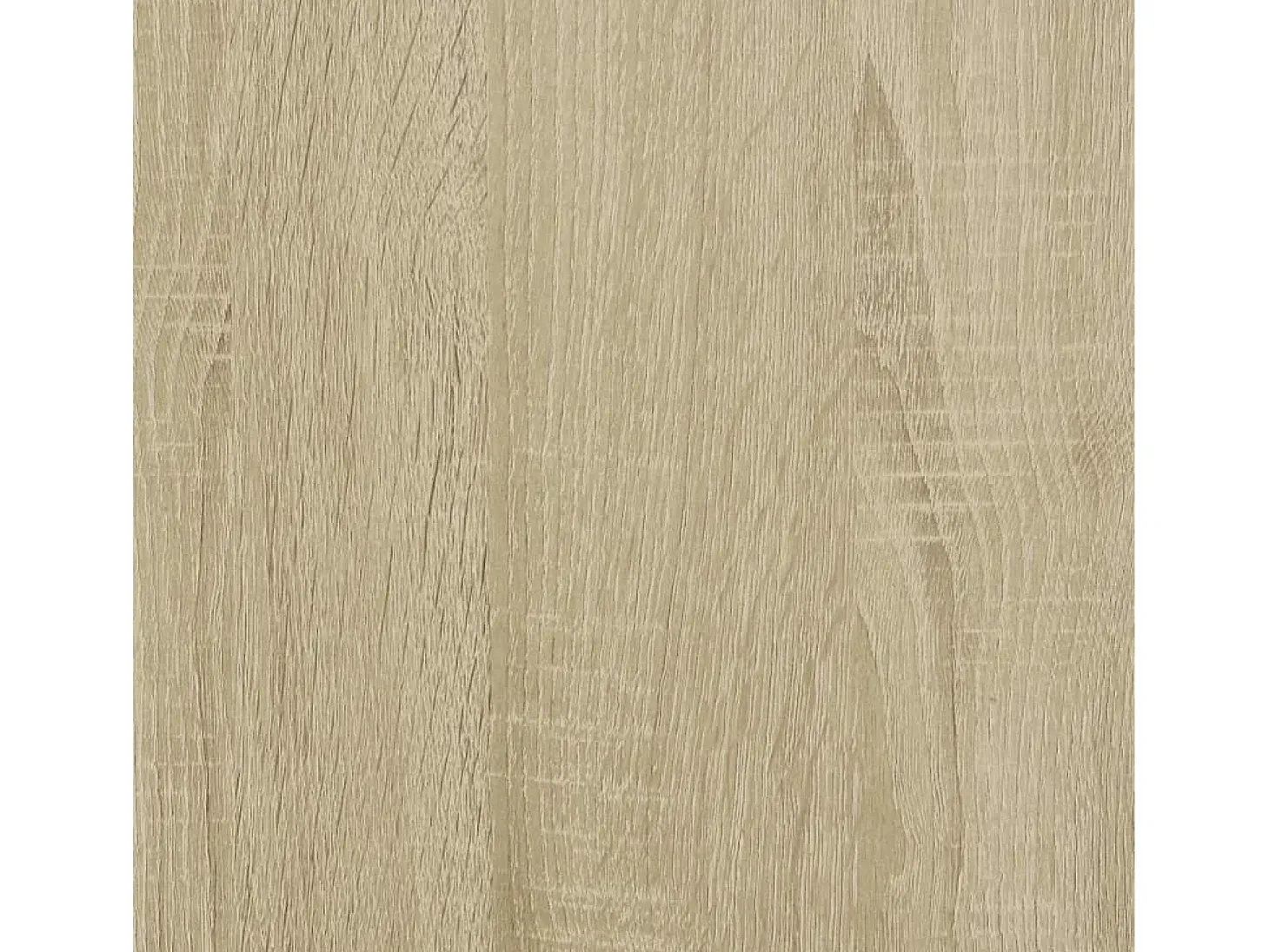 Estantería de madera de ingeniería roble Sonoma 60x35x139 cm
