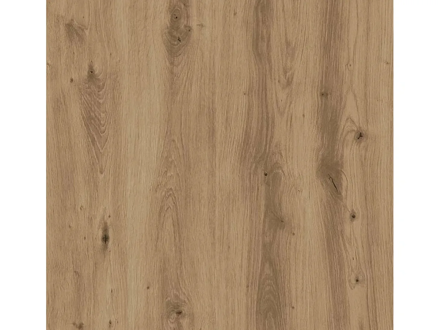 Estantería de madera de ingeniería roble artisan 50x33x153 cm