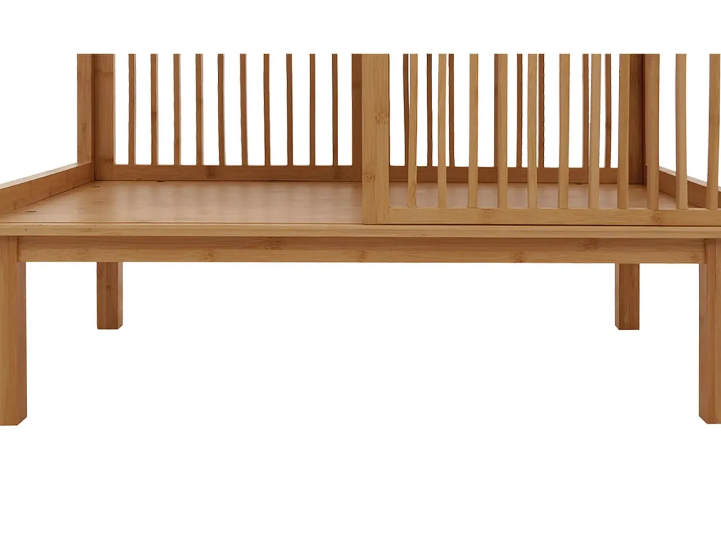 Estantería fija MCW-N81
