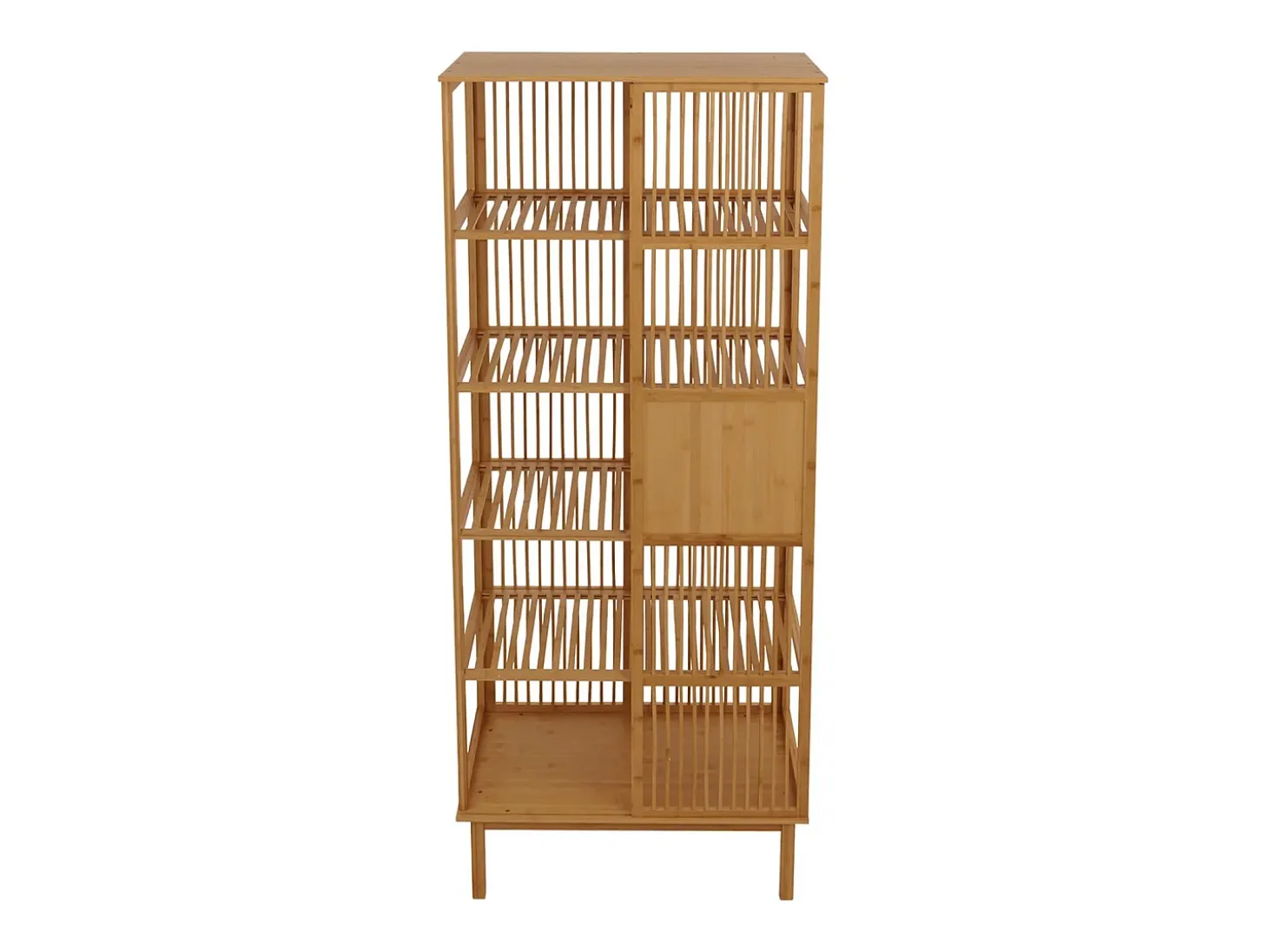 Estantería fija MCW-N81