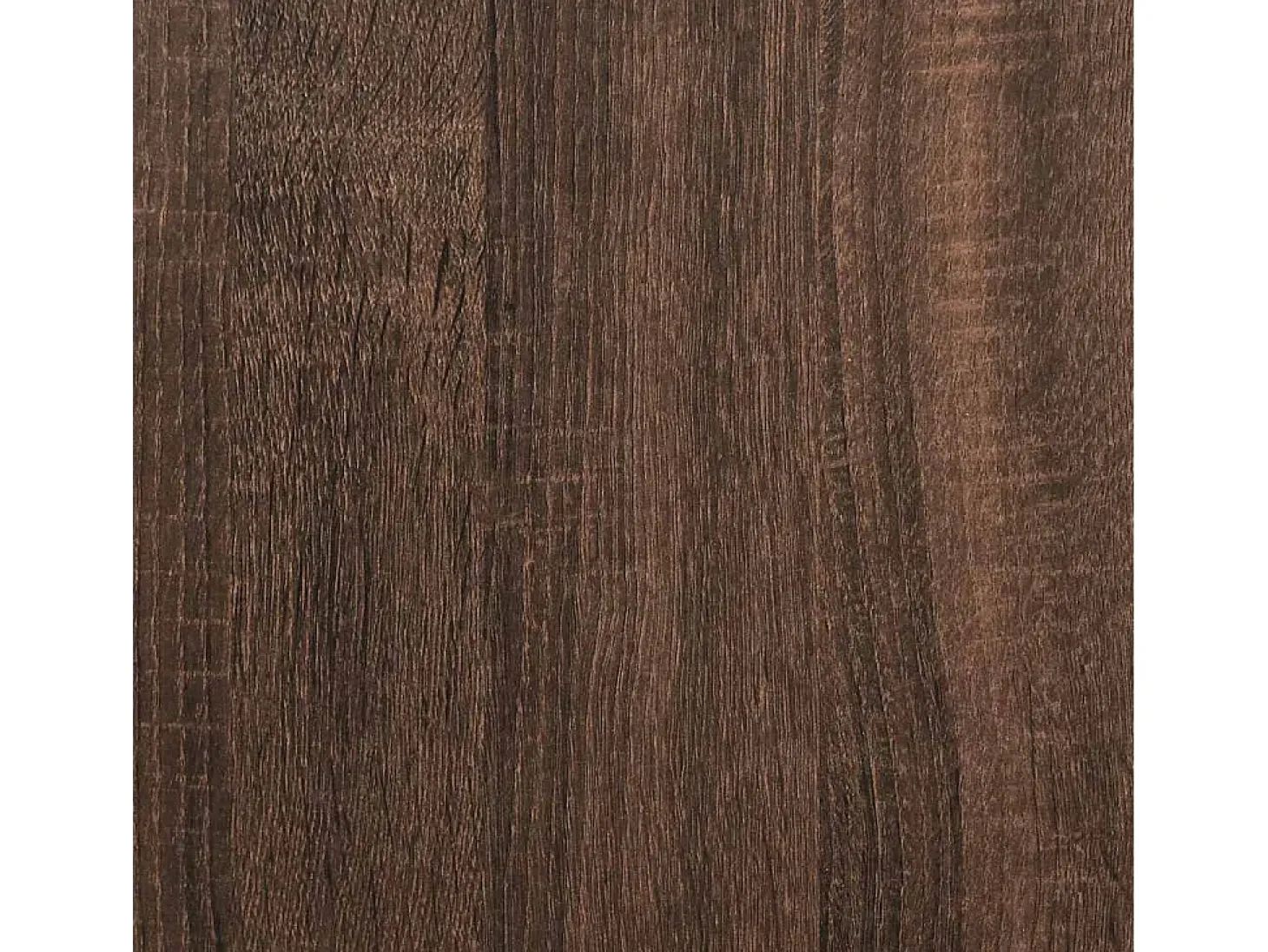 Estantería madera de ingeniería marrón roble 60x24x85 cm