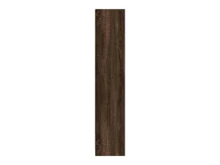 Estantería madera de ingeniería marrón roble 57x28,5x107,5 cm