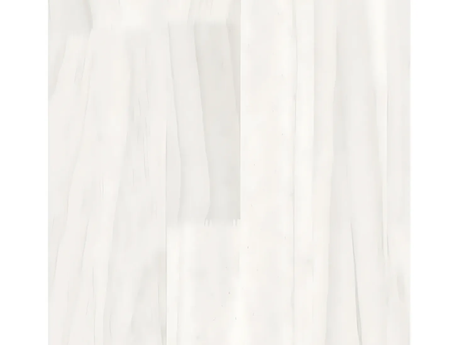 Estantería madera maciza de pino blanca 40x35x71 cm