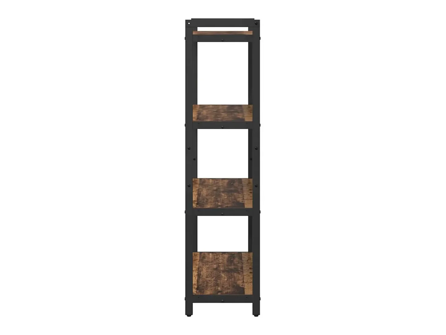 Estantería Madera vieja 80 x 30 x 118 cm Madera contrachapada