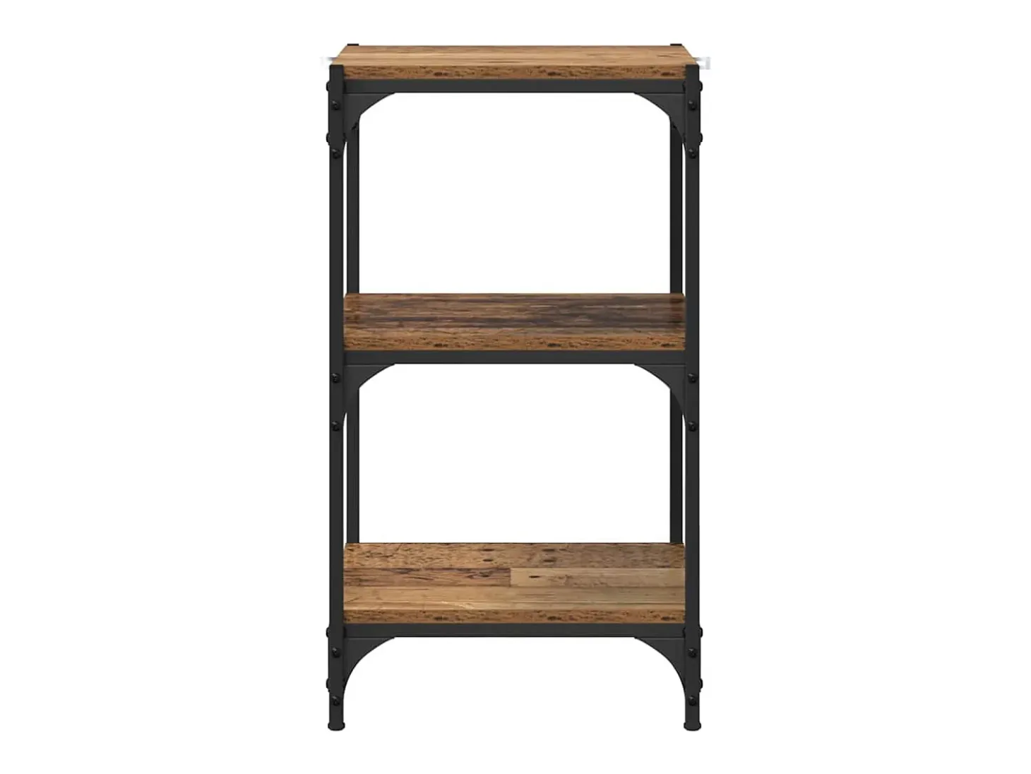 Estantería para libros Madera vieja 40 x 33 x 70.5 cm