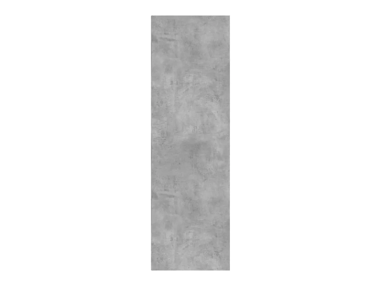 Estantería/Aparador madera contrachapada hormigón 66x30x97,8 cm