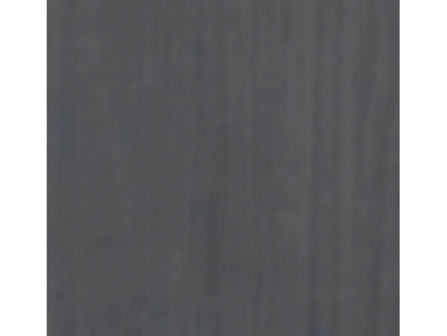 Estantería/divisor de espacios madera de pino gris 60x35x167 cm