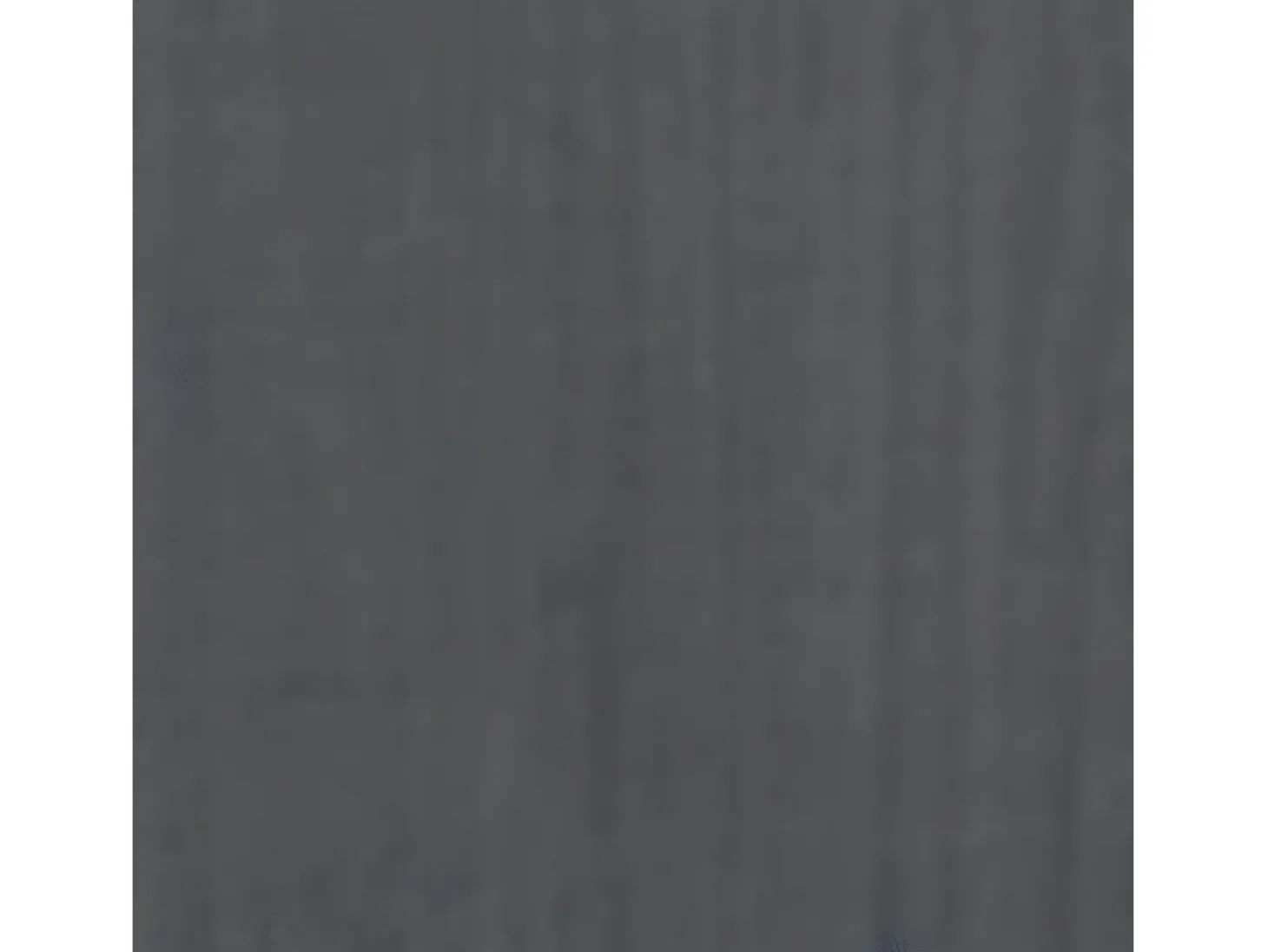 Estantería/divisor de espacios madera de pino gris 40x30x103,5 cm