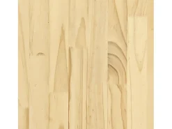 Estantería/divisor de espacios madera de pino 40x35x135 cm