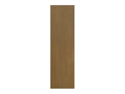 Estantería/divisor de espacios pino macizo miel 40x30x103,5cm