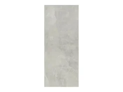 Estantería/divisor de espacios gris hormigón 60x30x72 cm