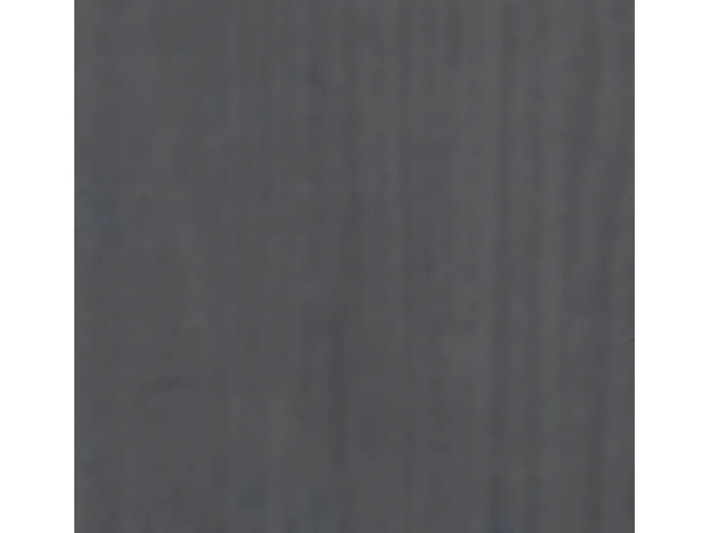 Estantería/divisor de espacios madera de pino gris 40x35x103 cm