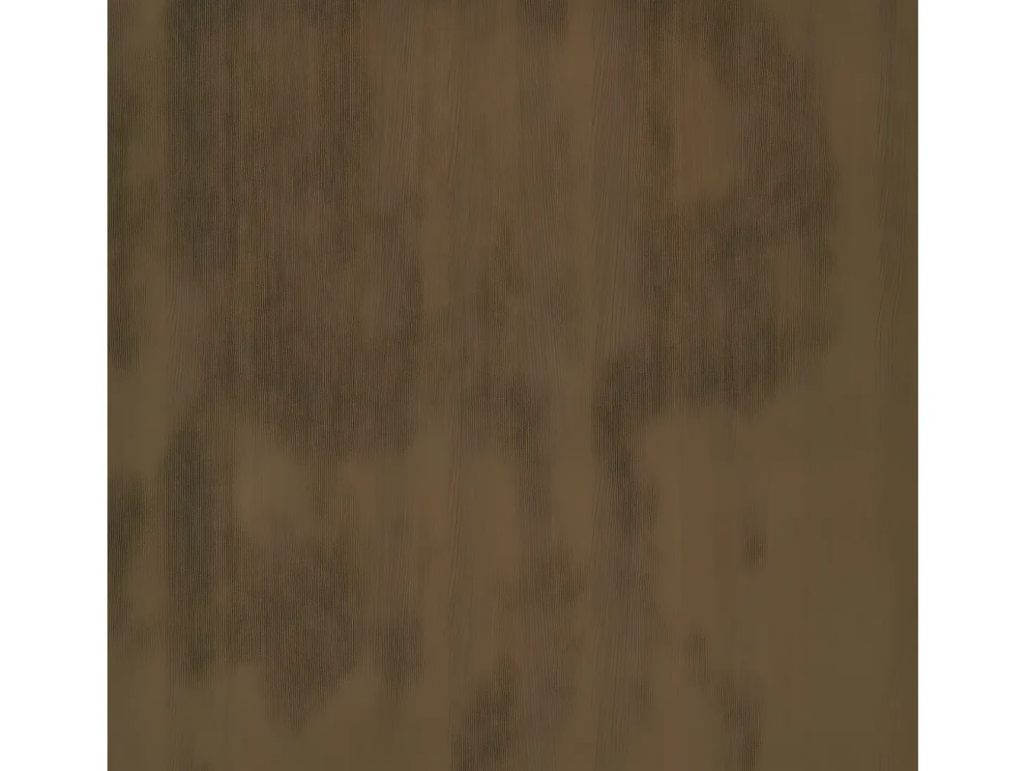 Estantería/divisor madera de pino marrón miel 80x25x132 cm