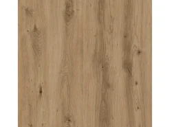 Estantes cúbicos de pared de 6 piezas, roble hecho a mano, madera de ingeniería