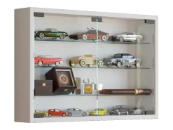 Estuche de exhibición de pared Mandosa