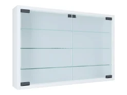 Estuche de exhibición de pared Mandosa