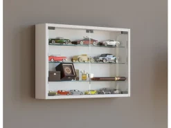 Estuche de exhibición de pared Mandosa