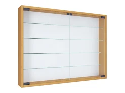 Estuche de exhibición de pared Mandosa