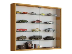 Estuche de exhibición de pared Mandosa