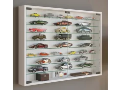 Estuche de exhibición de pared Mandosa