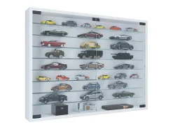 Estuche de exhibición de pared Mandosa