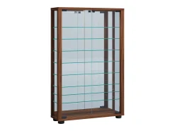 Gabinete de exhibición de pared Vitrosa