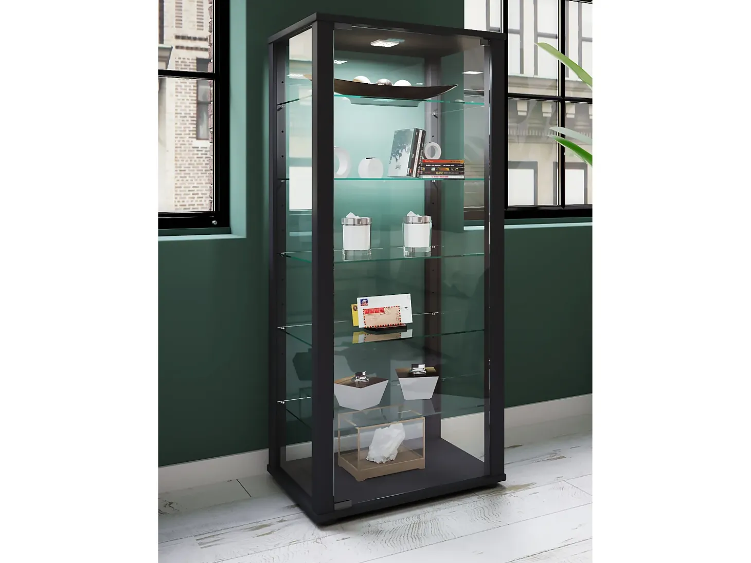 Gabinete de pie Kavisa