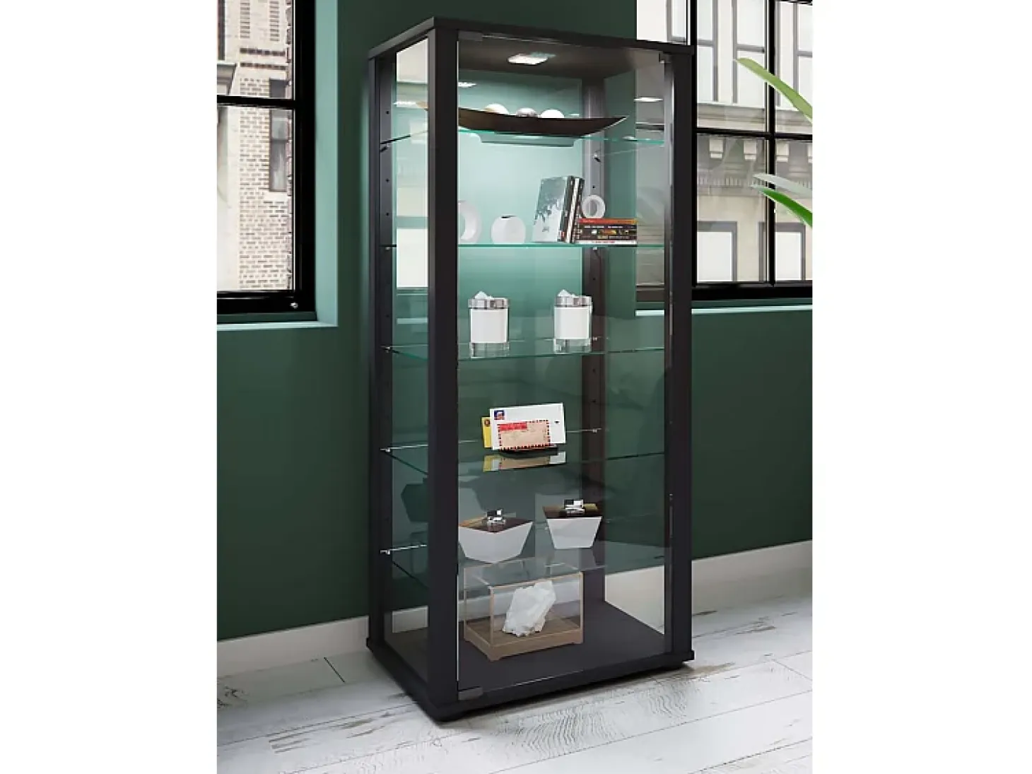 Gabinete de pie Kavisa