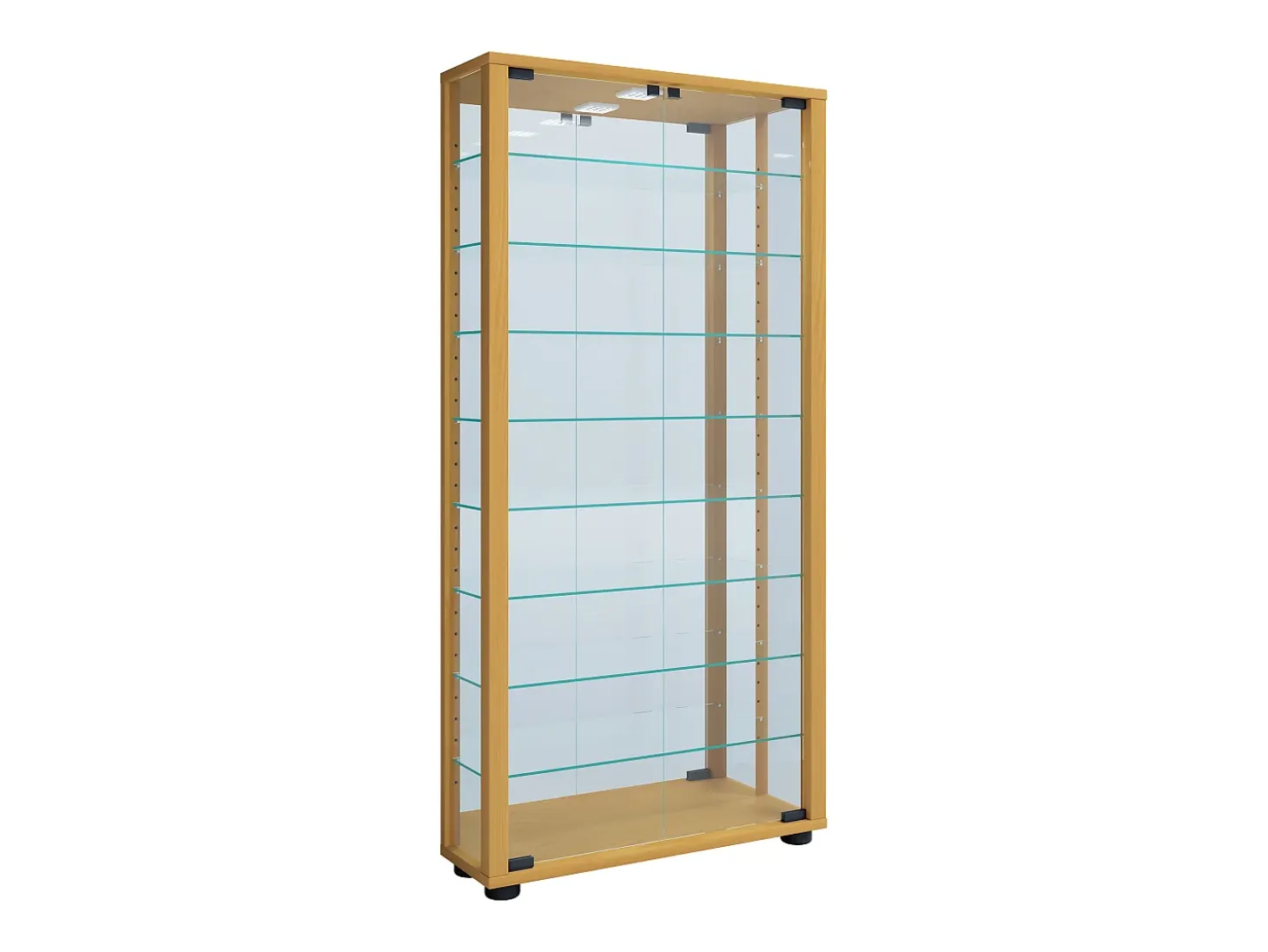 Gabinete de pie Lumo