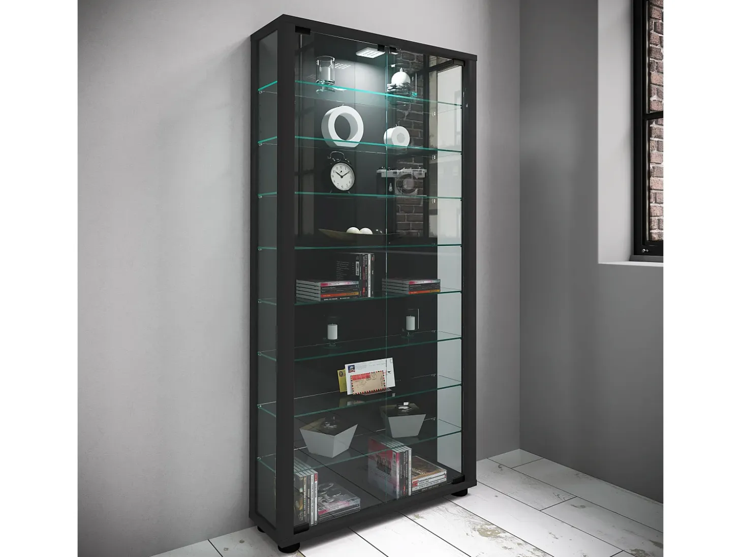 Gabinete de pie Lumo