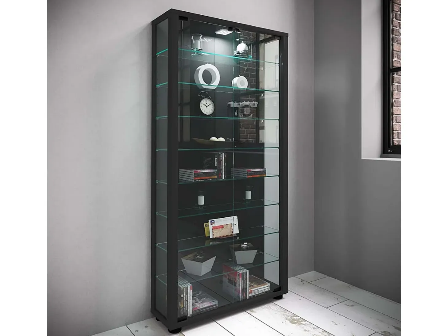 Gabinete de pie Lumo